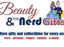 Win 1 of 3 Prize Packs