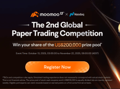 Win your Share of $200K Prize Pool