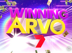 Win a Share of $25K Cash
