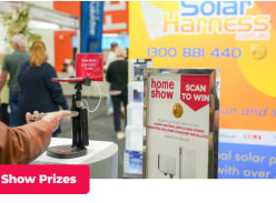 Home Show Australia