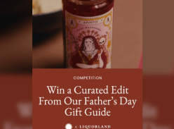 Win 1 of 28 Prizes for your Dad - Broadsheet Perth