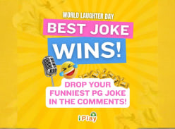 IPlay Australia