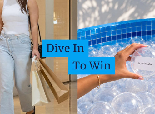 Win in a Share of $20,000 in Prizes - Eastland