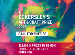 Win $25K in Prizes