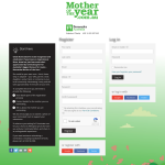 Win prizes for nominating Mother of the Year - Mother Of the Year