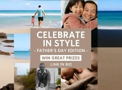 Win Incredible Prizes from Some Local Businesses