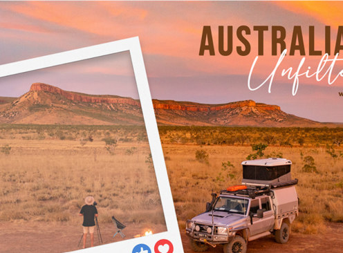 Let\'s Go Caravan & Camping