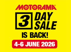 Motorama Automotive