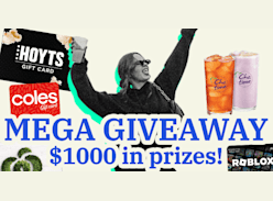 Win a Share of $1K in Prizes - Student Edge