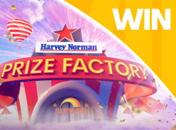 Win a Share of $36K in Prizes - Sunrise