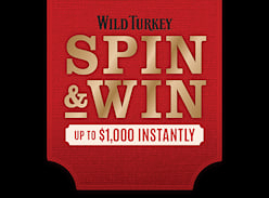 Win a Share of $250K in Prizes