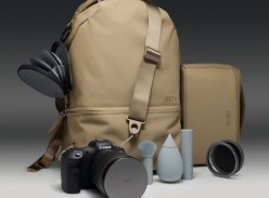Win an Ultimate Pro Photography Kit - Urth