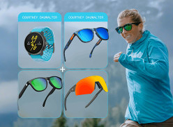Win an Ultimate Pro Trail Running Kit
