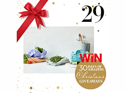 Win 1 of 2 Produce Pod Bundles