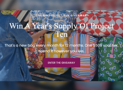 Project Ten