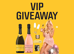 Win a Prosecco VIP Box - [yellow tail] Australia