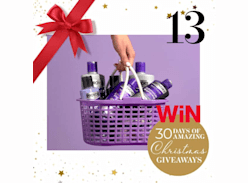 Win 1 of 5 Provoke Haircare Prize Packs