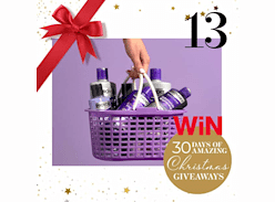 Win 1 of 5 Provoke Haircare Prize Packs