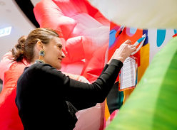 Win a $750 Qagoma Wonderstruck Pack & a $250 Dining Voucher