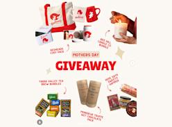 Win an Ultimate &ldquo;Quality Time with Mum&rdquo; Bundle - Redheads&reg;