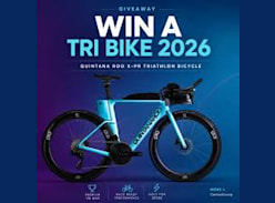 World Triathlon