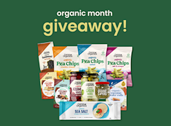 Win a Range of Pantry Favourites