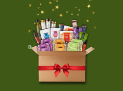 Win a Range of Senza Favourites Along with Gluten Free Goodies