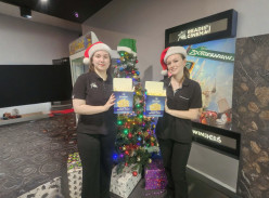 Win a Reading Rewards Boost Upgrade