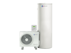 Win a Reclaim Energy 315L CO₂ Heat Pump System - Addison Appliances