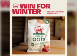 Red Tractor Foods