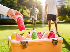Win 1 of 3 Refreshingly Light Cartons