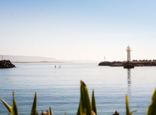 Win a Rejuvenating Spring Getaway in Wollongong - Visit Wollongong