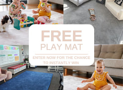 Win 1 of 20 Relax Mats