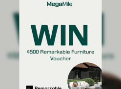 Nunawading Megamile