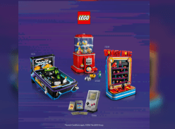 LEGO Certified Stores Australia & New Zealand