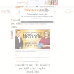 Win Return Flights + Accommodation for your long lost loved one