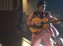 Win Return Flights for 2 to Gold Coast, 2 Night Stay at The Hilton Surfers Paradise, 2 Tickets to Elvis