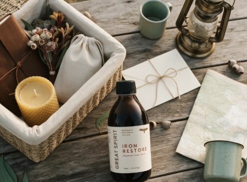 Win a Return to Nature Prize or 1 of 10 $50 Great Spirit Gift Card - Great Spirits