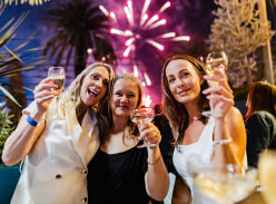 Win a Riverfire Experience for Two at Southbeach, Brisbane - Visit South Bank