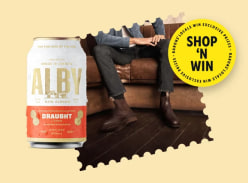 Win 1 of 5 R.M. Williams GIFT Vouchers