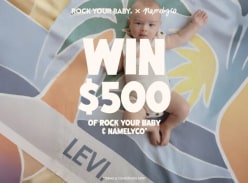 Rock Your Baby