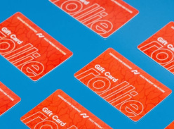 Win $1000 Rollie Wardrobe - Rollie