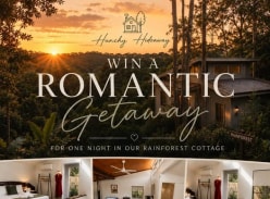 Hunchy Hideaway