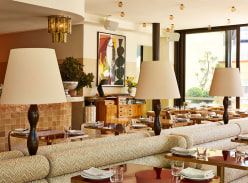 Win a Romantic Valentine's Dinner for Two at Shell House - Russh Magazine