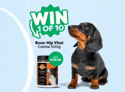Rose-Hip Vital