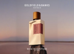 Win a Rose Magnitude Eau De Parfum - Renae's World