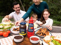 Win a Rosella Prize Pack