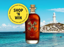 Win 1 of 2 Rottnest Island Escapes