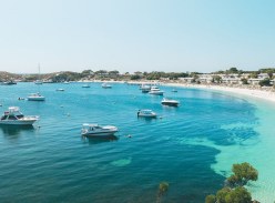 Win a Rottnest Island Getaway - Alinta Energy