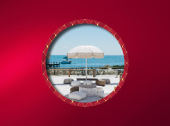 Win a Rottnest Island Getaway